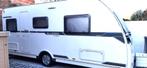 caravan, Caravans en Kamperen, Caravans, Kachel, Rondzit, Particulier, Omvormbare zithoek
