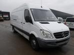 Mercedes Sprinter 513 CDI (Stock ID 592), Auto's, Bestelwagens en Lichte vracht, Euro 5, Bedrijf, Airconditioning, 2143 cc