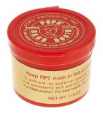 Pops' Rosin / hars voor contrabas / double bass, Enlèvement ou Envoi, Niet ingevuld, Contrebasse, Niet ingevuld