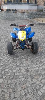 Quad 110cc, Motos, Quads & Trikes, 1 cylindre, 110 cm³, Jusqu'à 11 kW