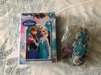 Disney puzzel Frozen - 35 stuks - nieuw, Verzamelen, Ophalen of Verzenden