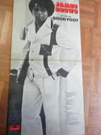 James Brown, 1960 tot 1980, Gebruikt, Ophalen of Verzenden, 12 inch
