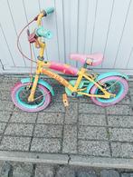 Kinderfietsje 12,5 inch Winnie the Pooh, Fietsen en Brommers, Ophalen