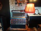 Vintage vloerlamp, Huis en Inrichting, Lampen | Vloerlampen, Ophalen, Gebruikt
