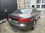Jaguar XE XE E-Performance EXPORT OF HANDELAARS, Autos, Jaguar, Cuir, Argent ou Gris, Achat, Entreprise