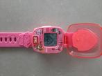 Paw patrol v-tech horloge liberty, Handtassen en Accessoires, Horloges | Kinderen, Ophalen of Verzenden, Zo goed als nieuw, Roze