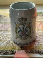 Bierpul 7e Linieregiment, Ophalen of Verzenden, Landmacht, Overige typen