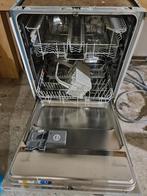 Zanussi inbouw vaatwasser, Electroménager, Lave-vaisselle, Enlèvement, Utilisé, Encastré