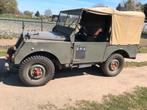 Minerva TT 1952, Auto's, Oldtimers, Overige merken, Particulier, Te koop, 2000 cc