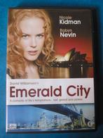 Emerald City (1988), Cd's en Dvd's, Dvd's | Komedie, Vanaf 6 jaar, Ophalen of Verzenden, Zo goed als nieuw, Romantische komedie