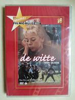 De witte van sichem dvd, Cd's en Dvd's, Dvd's | Nederlandstalig, Drama, Ophalen of Verzenden, Nieuw in verpakking, Film