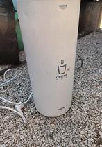 Kokendwater kraan boiler, Grohe, Doe-het-zelf en Bouw, Sanitair, Ophalen, Gebruikt, Kraan