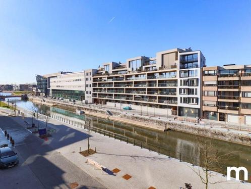 Appartement te koop in Kortrijk, 2 slpks, Immo, Huizen en Appartementen te koop, Appartement, B
