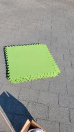 Ondertegels zwembad 81x81 cm (12 stuks), Tuin en Terras, Ophalen, Zo goed als nieuw