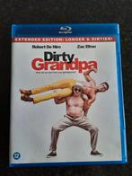 Dirty grandpa blu ray NL, Ophalen of Verzenden, Zo goed als nieuw
