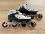 Bont inline skates maat 42, Sport en Fitness, Skeelers, Gebruikt, Dames, Inline skates 4 wielen, Ophalen