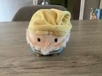 Disney Sneeuwwitje Ufufy pluche character (13 cm), Ophalen of Verzenden, Zo goed als nieuw, Overige typen
