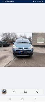 Citroën c4  picasso deluxe, Auto's, Parkeersensor, Overige kleuren, 7 zetels, Overige kleuren