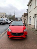 Opel Corsa 1.3i essence/51000.km/Garantie/1er propriétaire, 5 places, Carnet d'entretien, 70 kW, Tissu