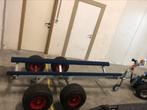 Jetski kar volledig nieuw., Watersport en Boten, Boottrailers, Ophalen, Nieuw