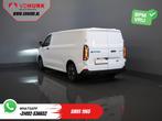 Ford E-Transit Custom Trend L2 65 kWh 330 km WLTP Garantie t, Autos, Camionnettes & Utilitaires, Achat, Entreprise, Carnet d'entretien