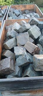 Lot kasseien, Doe-het-zelf en Bouw, Dakpannen en Dakbedekking, Ophalen