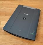 Canon Lide 210 flatbedscanner, Computers en Software, Scanners, Ophalen, Windows, Gebruikt, Canon