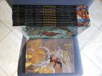 Lot BD Lanfeust Odyssey 1 à 9 Toutes en EO Comme neuf, Livres, Comme neuf, Enlèvement ou Envoi