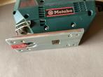 Elektronische regelbare decoupeerzaag METABO, Doe-het-zelf en Bouw, Gereedschap | Zaagmachines, Decoupeerzaag, Ophalen of Verzenden