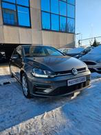 Vw Golf 7 1.0Tsi 114pk 2020 120.000 km, Auto's, Volkswagen, Voorwielaandrijving, Stof, Euro 6, Golf