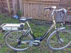 Elektische fiets gazelle medeo xtra 28 inch 49 cm, 30 tot 50 km per accu, Gebruikt, Ophalen of Verzenden, 47 tot 51 cm
