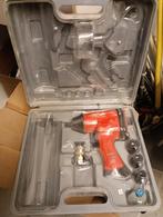 Bouloneuse neuf a Bruxelles 25€, Bricolage & Construction, Outillage | Foreuses, Enlèvement ou Envoi