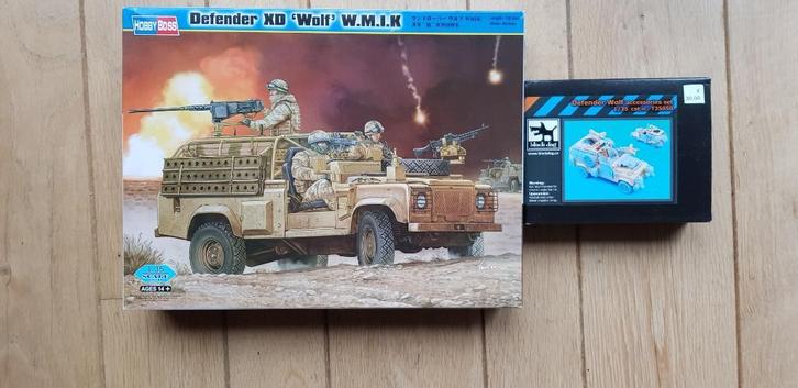 MODELBOUW, Hobby en Vrije tijd, Overige Hobby en Vrije tijd, Nieuw, Ophalen of Verzenden