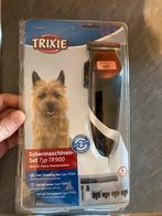 Kit de garniture pour tondeuse pour chien Trixie, Comme neuf, Enlèvement ou Envoi