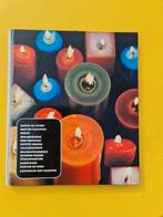 Boek : kreatief zijn thuis, Boeken, Ophalen of Verzenden, Zo goed als nieuw