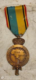 Médaille dédiée au fantassin mort pour la patrie, Verzamelen, Militaria | Algemeen, Ophalen of Verzenden