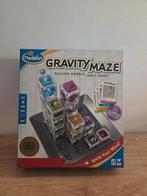 Gravity Maze Smartgame van Thinkfun, Kinderen en Baby's, Ophalen of Verzenden, Zo goed als nieuw