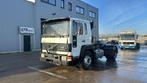 Volvo FS 7 (MANUAL PUMP / POMPE MANUELLE / EURO 2) EL21974, Auto's, Te koop, Euro 2, 206 kW, 280 pk