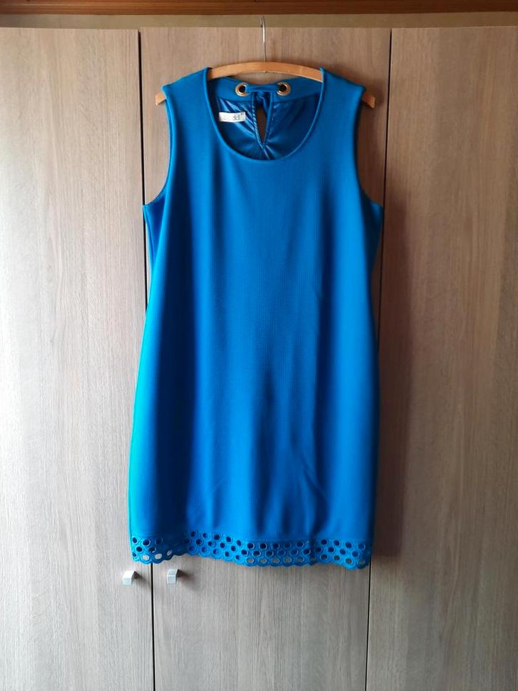 Robe Batida, taille XL, Vêtements | Femmes, Robes, Taille 46/48 (XL) ou plus grande, Enlèvement ou Envoi