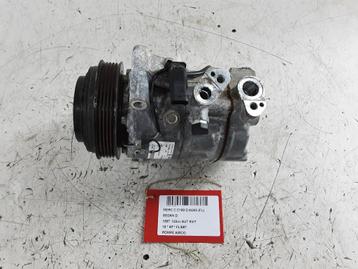 AIRCO POMP Mercedes-Benz C (W205) (A0008304500) beschikbaar voor biedingen