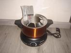 Fondue, Elektronische apparatuur, Ophalen, Nieuw