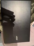 Acer aspire E 15 laptop, Computers en Software, Ophalen, Gebruikt, Azerty, Acer Aspire