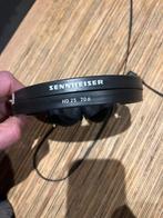 Sennheiser hd25 koptelefoon, Audio, Tv en Foto, Hoofdtelefoons, Ophalen, Zo goed als nieuw, Sennheiser