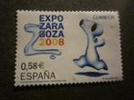 Spanje/Espagne 2007 Mi 4239(o) Gestempeld/Oblitéré, Envoi