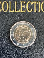 Pièce commémorative 2€ Chypre, Enlèvement ou Envoi, Chypre, 2 euros