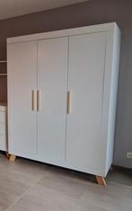 Bopita lisa 3 deurskast, Huis en Inrichting, Ophalen, Zo goed als nieuw