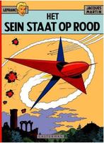 LEFRANC :  diverse titels, Meerdere stripboeken, Ophalen of Verzenden, Zo goed als nieuw, Jacques Martin