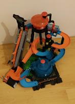 Hot Wheels City Ultimate Car Wash, Kinderen en Baby's, Speelgoed |Speelgoedvoertuigen, Ophalen, Gebruikt