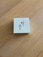 Apple AirPods (4th generation) met noise cancellation, Audio, Tv en Foto, Hoofdtelefoons, Ophalen, Nieuw, Overige merken, Bluetooth