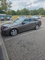 Mercedes Benz E 200 CDI, Auto's, Automaat, Euro 5, Diesel, Particulier